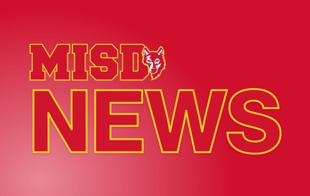 MISD Board Meeting 