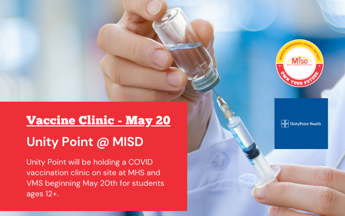 COVID Vaccine Clinic