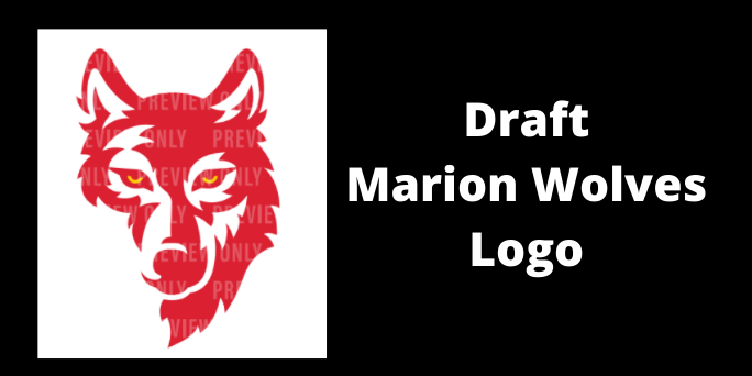 Marion Wolves Draft