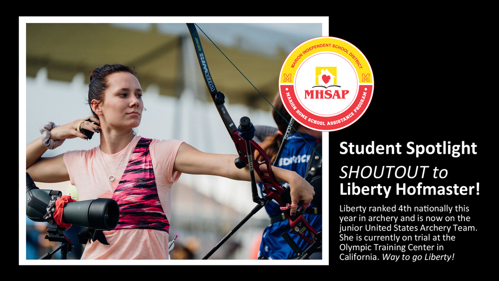 Student Spotlight