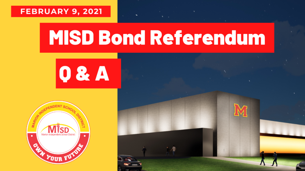 Recording of Informational Session Q & A