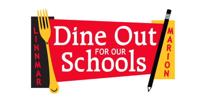 Dine Out For Schools