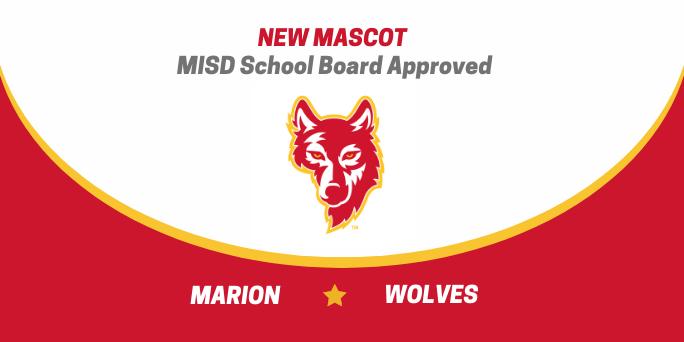 Marion Wolves