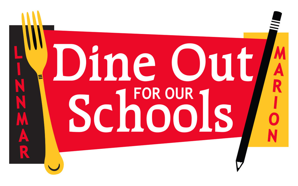 Dine Out For Schools