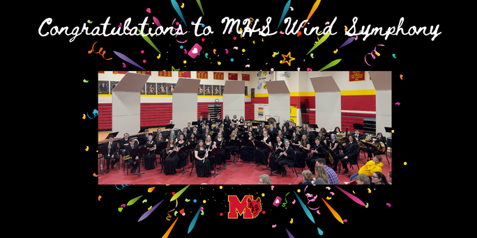 MHS Wind Symphony 
