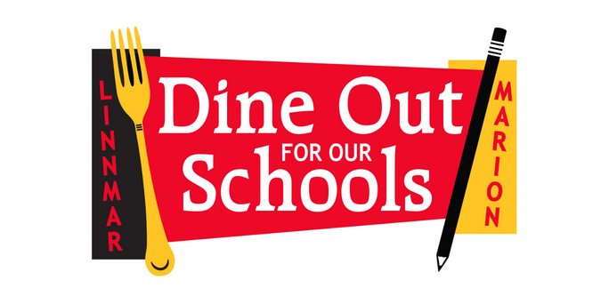 Dine Out For Schools