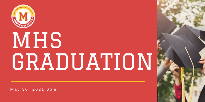 MHS Graduation