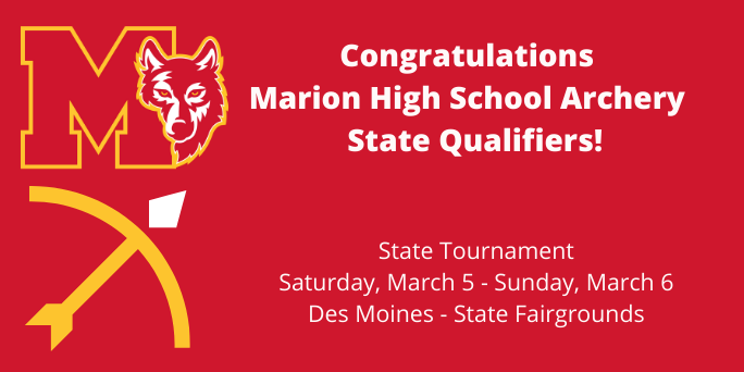 State Archery