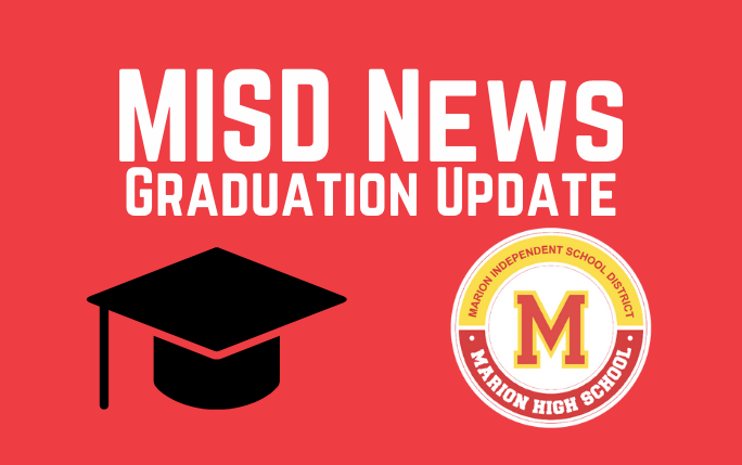 Class of 2021 Graduation Update
