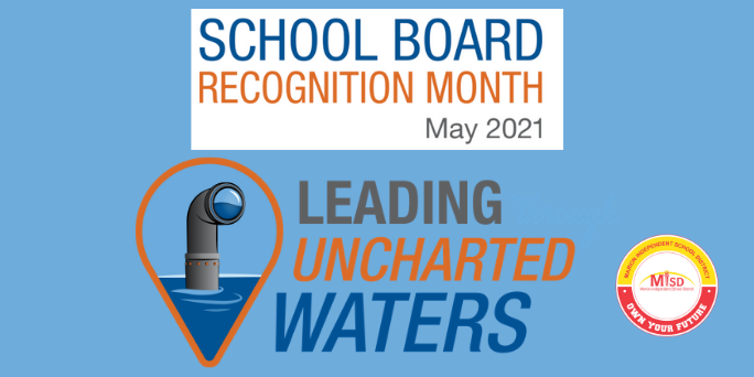 School Board Recognition Month
