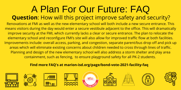 Project Safety & Security