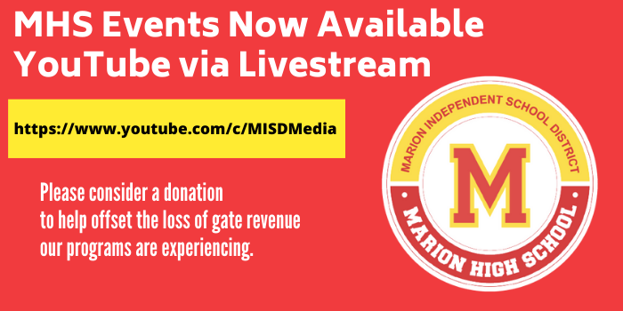YouTube Donations