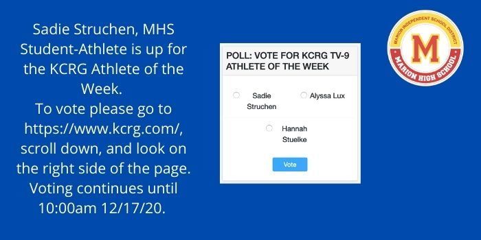 Voting