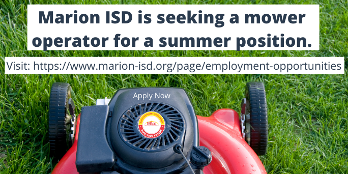 Mower Position