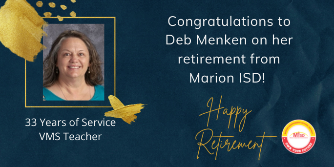 Deb Menken