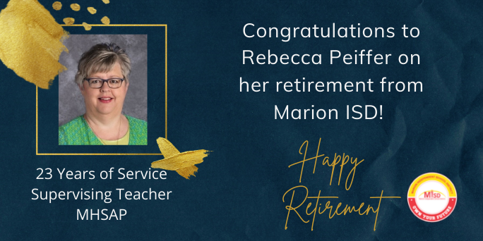 Rebecca Peiffer