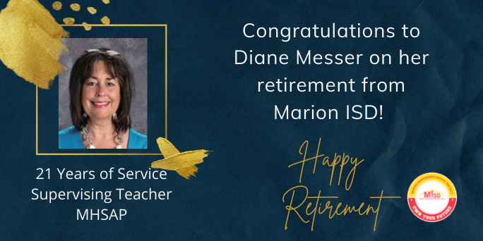 Diane Messer