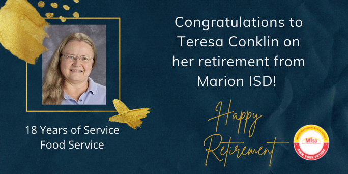 Teresa Conklin