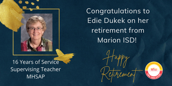 Edie Dukek