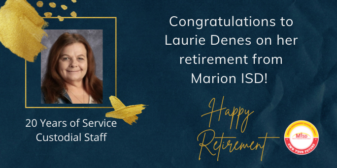 Laurie Denes