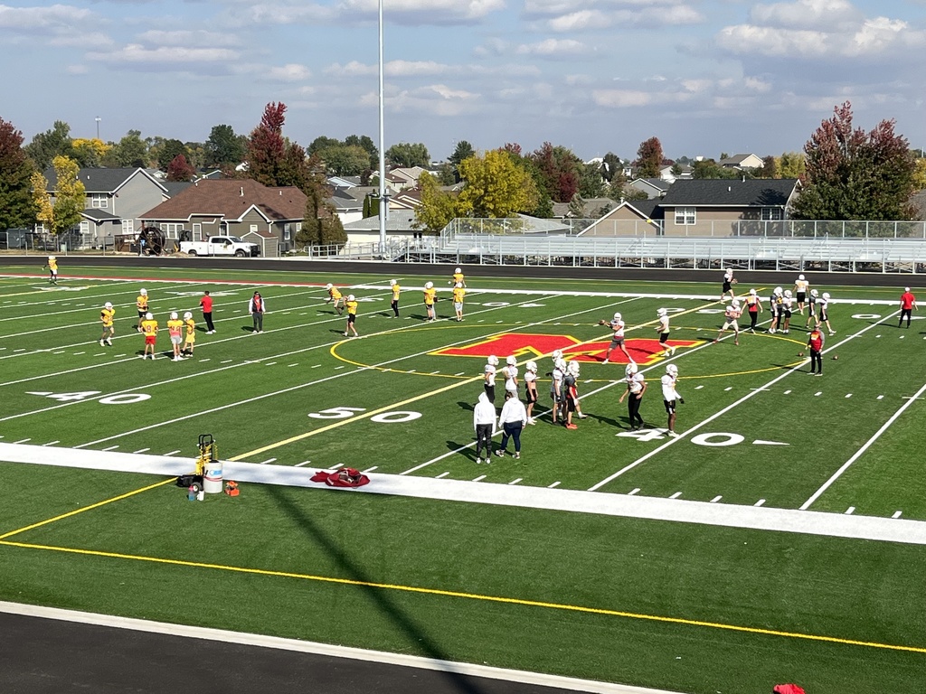 Live Feed Marion High School